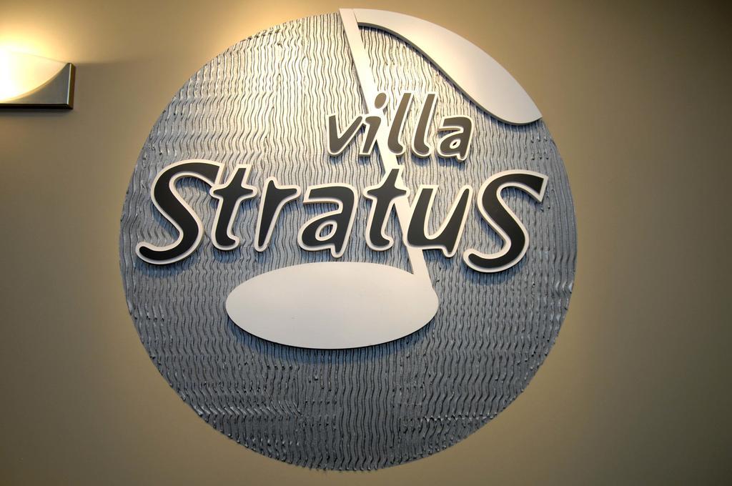 גדנסק Villa Stratus מראה חיצוני תמונה